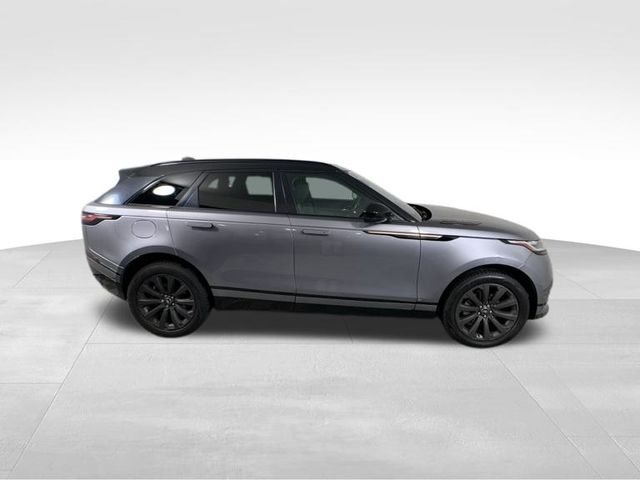 2020 Land Rover Range Rover Velar P250 R-Dynamic S 7