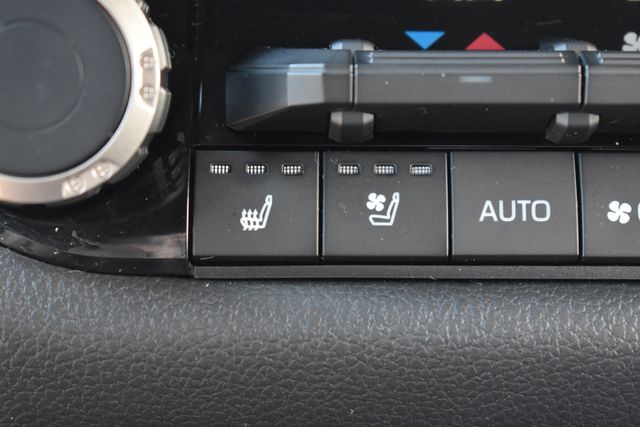 Used 2024 Toyota Sequoia SUV