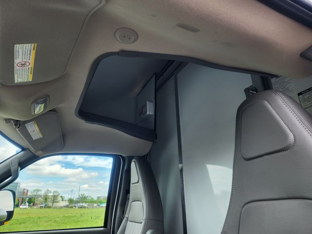 New 2024 Chevrolet Express 3500 For Sale in Grove City, OH
