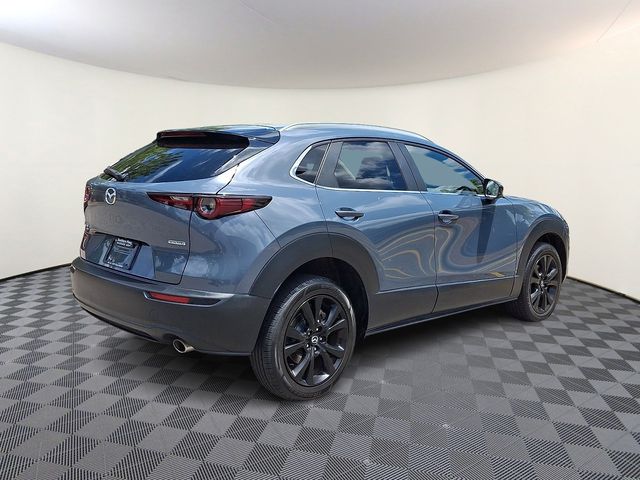 Used 2022 Mazda CX-30 SUV