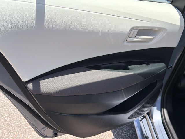 Used 2026 Toyota Corolla Sedan