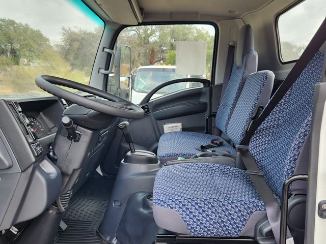 New Car 2025 Chevrolet 4500 Hg Lcf Gas  For Sale Under $60,000 In San Antonio, Texas