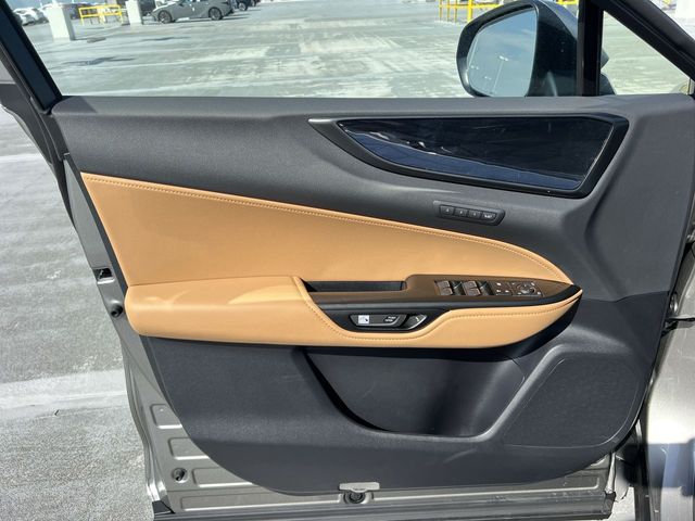 Used 2024 Lexus NX SUV