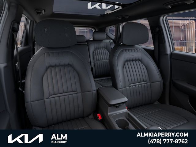 New 2027 White Kia X-Line S image 15