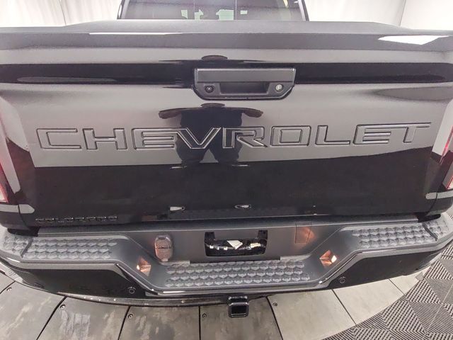 2026 – Chevrolet – Colorado