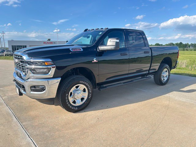 New 2026 Ram 2500 Truck