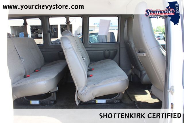 Used 2019 Chevrolet Express 3500 Van