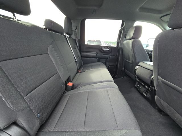 Photo of 2024 Chevrolet Silverado 2500HD Custom in Dallas, GA - 17,  2024 Chevrolet Silverado 2500HD Custom:167577A