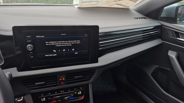 2026 Volkswagen Jetta