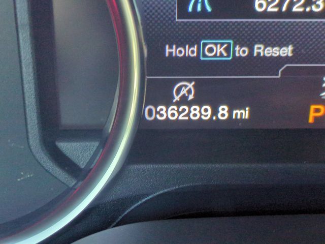 Used 2020 Red Ford Raptor image 19