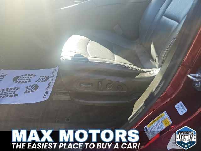 Used 2022 Buick Enclave SUV