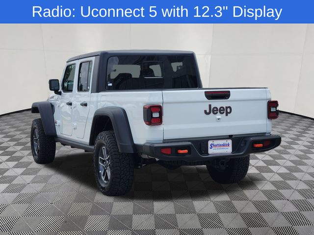 Used 2026 Jeep Gladiator Truck