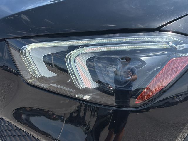 Used 2020 Mercedes-benz GLE SUV