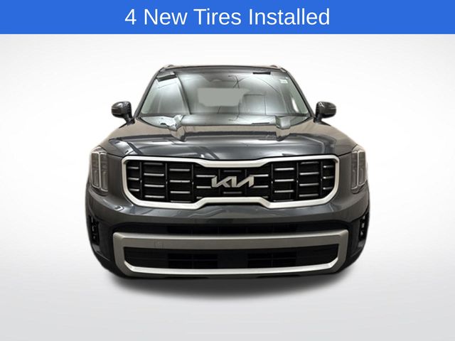 2023 Kia Telluride S - Image 2