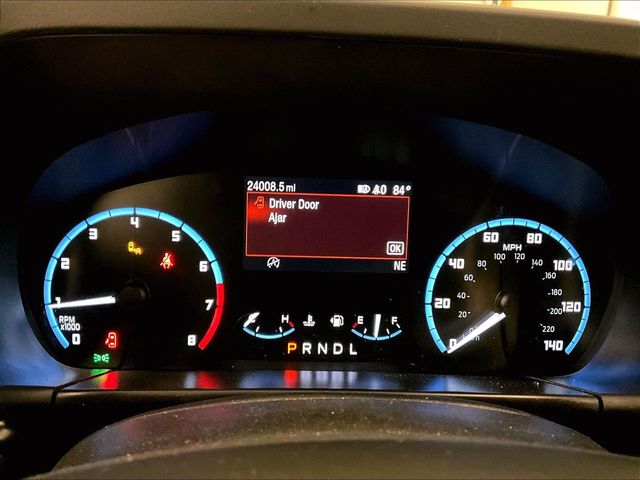 2023 Ford Bronco Sport Big Bend Blue at Audi Porsche Sewickley