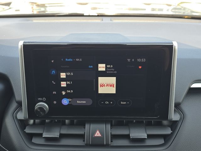 Photo of 2023 Toyota RAV4 LE in Dallas, GA - 28,  2023 Toyota RAV4 LE:B01619A