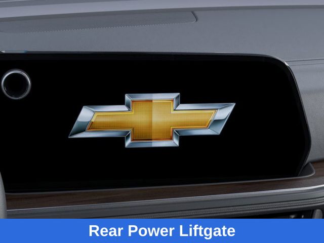 New 2025 Chevrolet Suburban For Sale in Livonia, MI