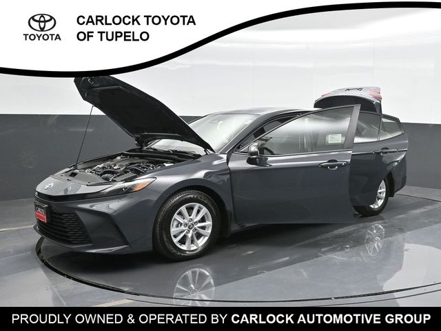 2025 Toyota Camry  48