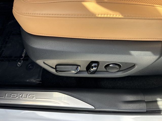 2025 Lexus NX - $38,788