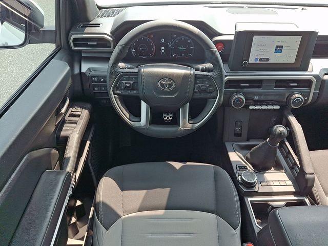 Used 2025 Toyota Tacoma Truck