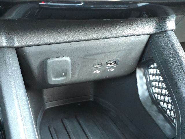 2024 Chevrolet TrailBlazer ACTIV:C02573