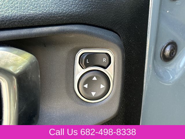 Used 2025 Jeep Gladiator Truck
