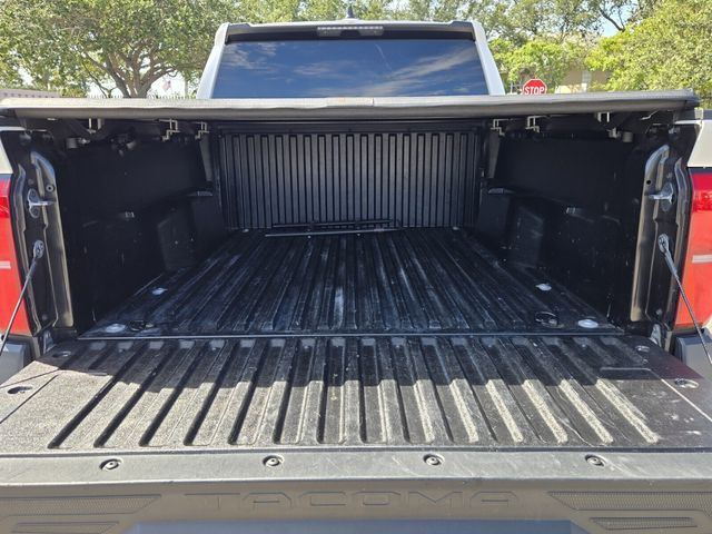2024 Toyota Tacoma - $30,491