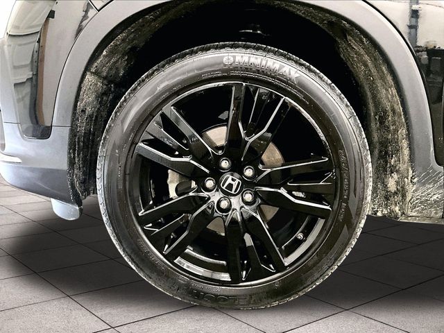 2020 Honda Pilot Touring  at South Hills Kia