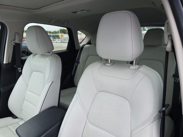 Used 2024 Mazda CX-5 2.5 S Preferred Package 4D Sport Utility