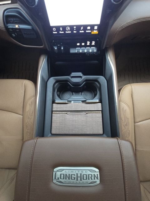 Photo of 2024 Ram 2500 Longhorn in Dallas, GA - 39,  2024 Ram 2500 Longhorn:43283A