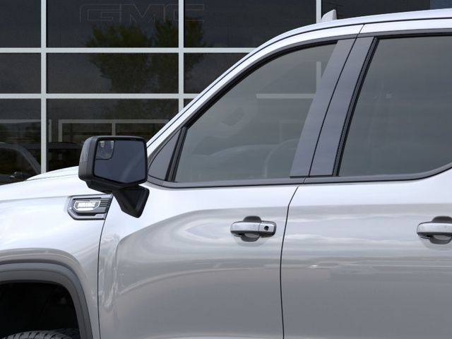 2026 GMC Sierra 1500 AT4:47368