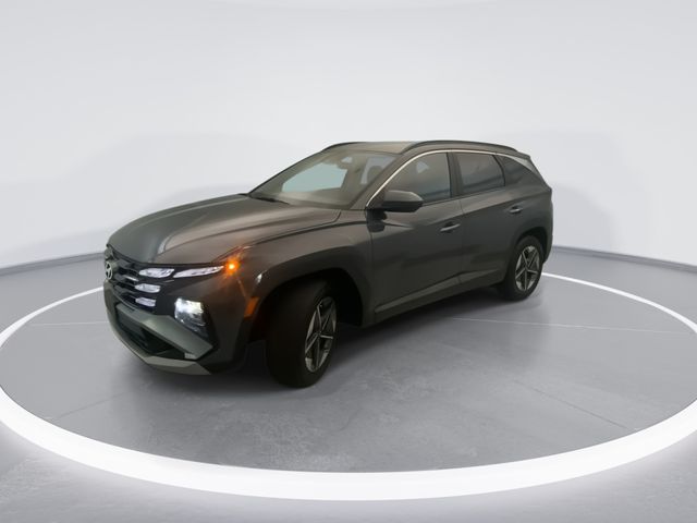 Used 2025 Gray Hyundai SEL image 8