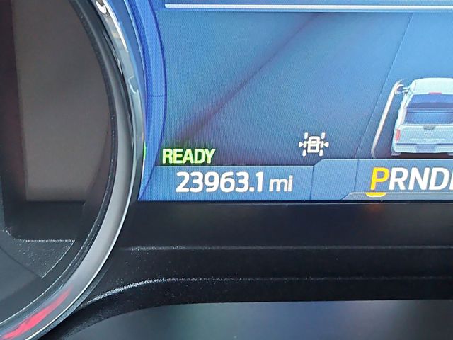 Used 2023 Gray Ford XLT image 20