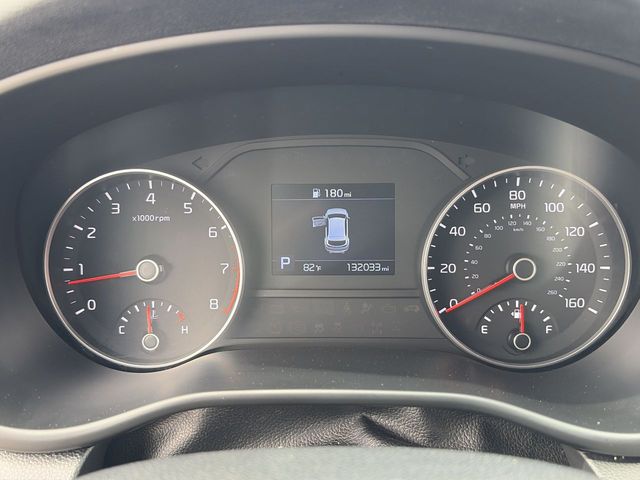 Used 2020 Kia Sportage SUV