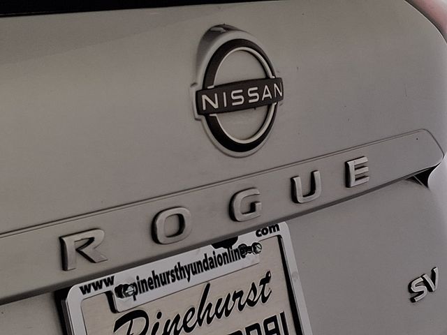 Used 2023 Nissan Rogue SUV