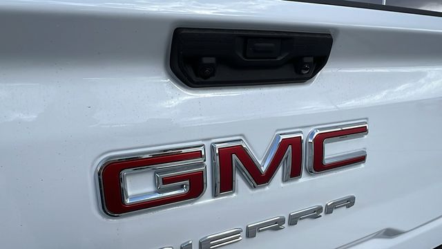 2024 GMC Sierra 2500HD Pro 13