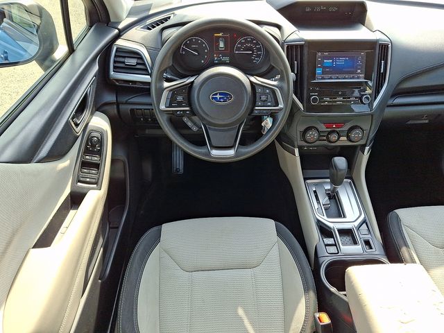 used 2019 Subaru Forester car, priced at $15,943