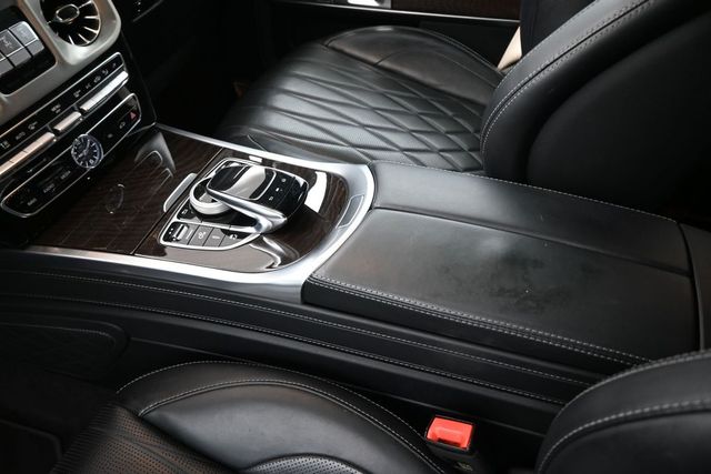 Used 2022 Mercedes-benz G-Class SUV