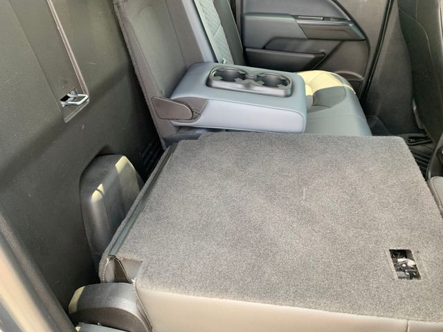 Used 2019 Chevrolet Colorado Truck