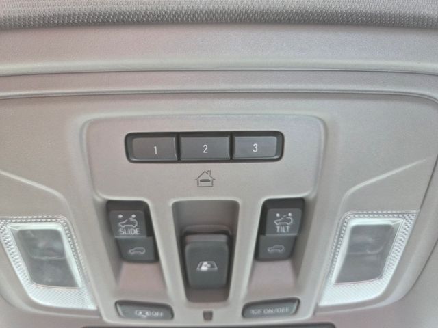 2023 GMC Sierra 2500HD Denali