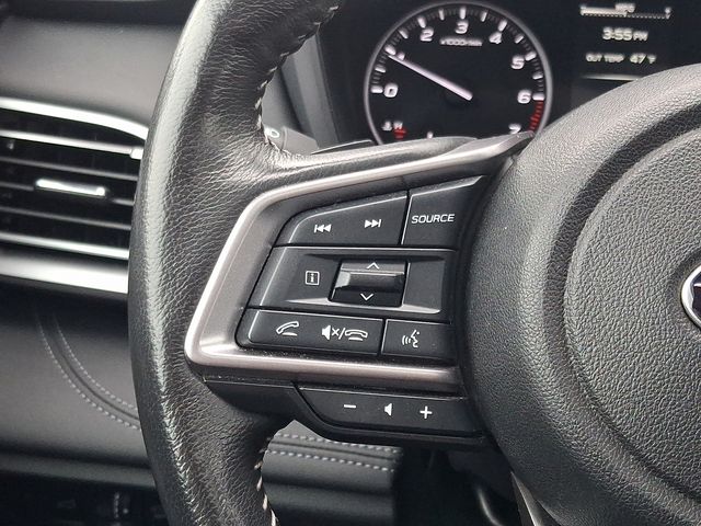 used 2023 Subaru Outback car, priced at $28,497