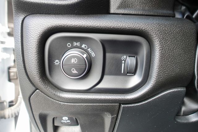 used 2022 Ram 1500 car, priced at $26,448