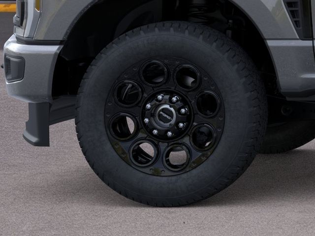 New 2026 Gray Ford XLT image 19