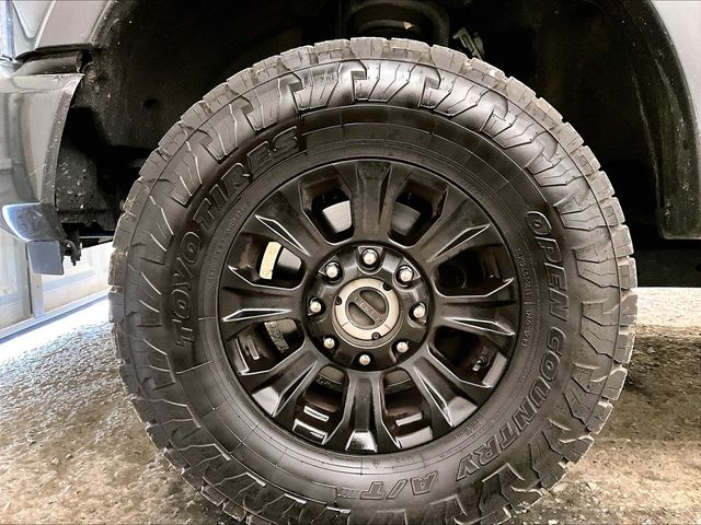 2021 Ford F-250SD Lariat Gray at Carlisle Cadillac Buick GMC