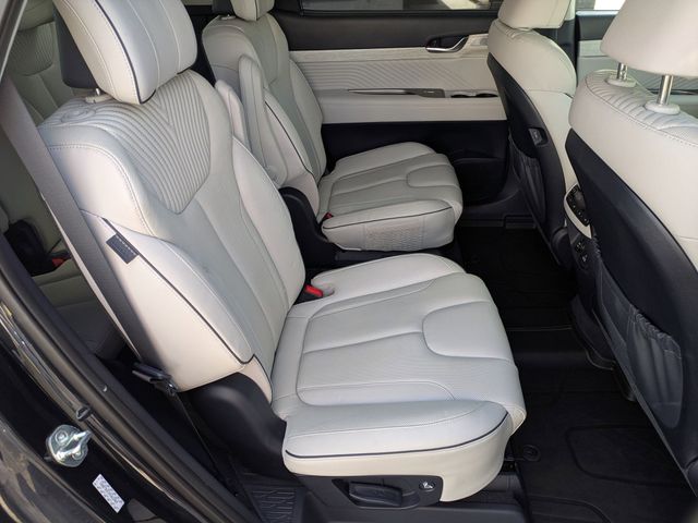 Used 2023 Hyundai Palisade Calligraphy 4D Sport Utility