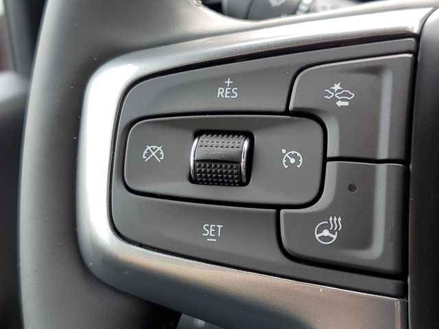 2026 Chevrolet Silverado 2500 Crew Cab 4WD Pickup for sale #TF340740 - photo 11
