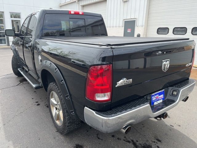 Used 2014 Ram 1500 For Sale in New Hudson, MI