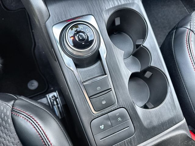 new 2026 Ford Escape car, priced at $32,570