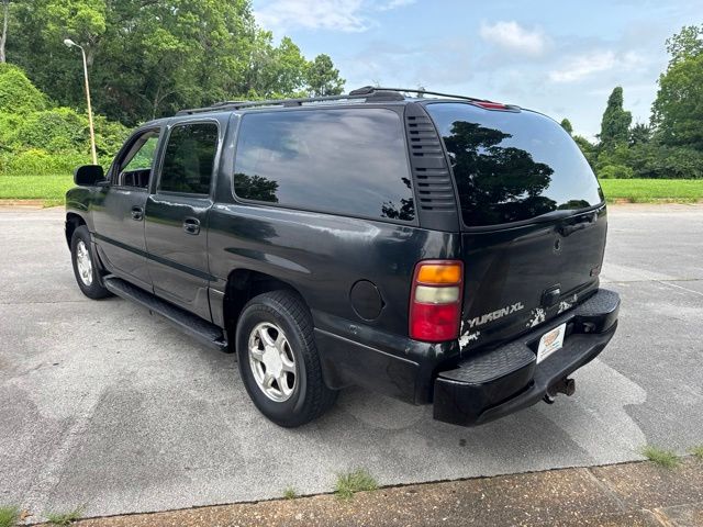 Used 2002 GMC Yukon XL SUV
