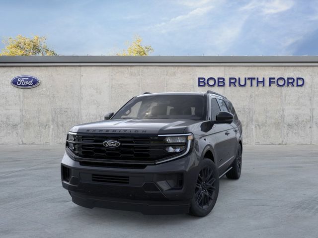 2026 Ford Expedition Platinum Gray at Luther Ford